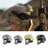 Tactical Helmet Simple Action Version Field CS Riding Helmet for Cycling Bicycle Bike Head Protective Cover Hot Dropship