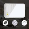 48W는 초박형 LED 거실 램프 헤드 라이트 2020 새로운 LED 천장 램프 현대 미니멀 룸 램프 침실 야간 조명 램프