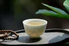 Ceramiczny Dragon Tea Cup Wysokiej jakości filiżanka kubka PUER MUD TOP ROBE MAŁA MISKA TEA