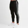 Ginásios calças homens corredores fitness calça calças apertadas homens streetwear leggings sportswear treinamento treino homens jasculha sh190915