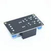 H53 10PCS 5V 2 canali SSR modulo relè a stato solido a basso livello 240V 2A freeshipping