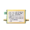 Freeshipping LNA Amplifiler 50M-4GHz Frequency Wideband Low Noise 20dB Gain Enlarger Magnifier