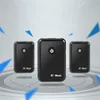 Bluetooth Audio Transmitter Receiver 2 in 1 Stereo Audio Music Adapter Blutooth Connect to Speaker/Headset for TV Speaker