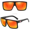 été NOUVEAU hommes polarisant Cyclisme Sport Lunettes de soleil femme lunettes Vélo Verre Dazzle couleur lunettes BEACH DRIVING polarisé livraison gratuite