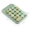 MOFII 24GHz Wireless Numeric Keypad Numpad 18 Keys SmallSize Digital Keyboard för Accounting Teller Laptop Notebook Cordless Min4996132