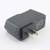 5 V 0.5A 1A 2A 3A Micro USB-oplader AC naar DC Opladen Universal Power Adapter Supply 100V-240 V Uitvoertelefoon Power Bank