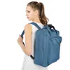 Designer-2018 RuckSack Rome Backpack SAC A DOS Femme大容量旅行ラップトップバックバッグパック学校バックパックバッグ10代の少女