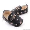 Newborn Baby Shoes Classic embroidered baby Casual shoes baby shoes soft sole non-slip toddler First Walkers