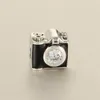 Camera jewelry charms beads originals S925 sterling silver fits for european style bracelets LW590H7216c