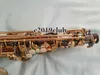 Julius Keilwerth EX90 Series III mosiądz alto eb melodia saksofon Wysoka jakość E Flat Instrument Musical Black Nickel Gold Sax 2551273