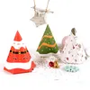 5Pc Christmas Decorations for Home Merry Christmas Gift Bags Gift Candy Box Creative Paper Box Container Supplies Navidad 2019,Q