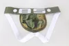 New fashion man underwear high quality men's cotton sexy briefs men's G-Strings with packing bags