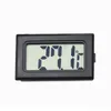 Digital LCD -termometer Hygrometer Temperatursensor Mätare Väderstation Diagnostisk verktyg Termisk regulator Termometro Digital -2349