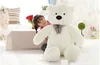 6 PIEDI GRANDE ORSACCHIOTTO FARCITO 4 colori GIGANTE JUMBO 72quot dimensione 180 cm Embrace Bear Doll amanti regalo di compleanno di Natale4291104