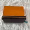 most fashionable zipper wallet cards and coins famous mens wallets leather purse card holder coin224y