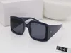Neue Luxus Frauen Sonnenbrille Mode Full Frame Damen Vintage Retro Marke Designer Übergroße Weibliche Freizeit Sonnenbrille mit Kasten