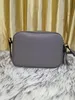 Top sales Designer Handbags bags Genuine Leather tassel zipper Shoulder women Crossbody bag handbag camera Wandering