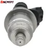 Injecteur de carburant 4 pièces d'origine E7T05071 pour Mitsubishi Shogun pajero delica wagon spatial GDI 2.0/ 2.4 /3.5 1465A002 1465A003