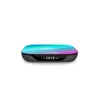 Box HK1 8K AMLOGIC S905X3 Android 9.0 4GB 32GB 64 GB 128GB Set di scatole top box da 100 m wifi smart tv 6 ES