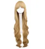 super long wigs