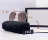 贅沢1221女性デザイナーサングラスメンズスクエアサマースタイル女性の眼鏡用の夏のスタイル最高品質のUV400ミックスカラーケース12217011864