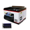 Erasmart a3 pequena máquina de impressão de caso móvel uv impressora led impressora jato de tinta uv para capa móvel