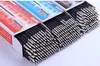 Lengte 10.8 cm = 4.25 inches unieke spuit pennen vullingen Bal Point Refill Black Color 500pcs / lot