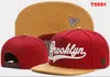 Cayler Synowie Snapback Caps Las Vegas Fuckin City Regulowany kapelusz Cayler Synowie Snapbacks Brand Casquette Gorras Hat dla mężczyzn Women 08235G