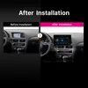 GPS Radio Car Nawigacja wideo 10.1-calowa multimedia dla Audi Q5 2010-2017 Auto Stereo Obsługa wsteczna aparat wsteczny DVR USB
