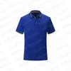 Sport polo di ventilazione ad asciugatura rapida di vendita caldi superiori gli uomini di qualità 2019 manica corta T-shirt comoda nuovo stile jersey99955440