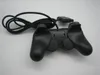 Controlador con cable de precio de fábrica para PS2 Double vibración Joystick Gamepad Game Controlador de juego para PlayStation 2