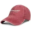 Mercury Unisex Denim Baseball Capカスタムファッションかわいいクラシックハットマリーンロゴディーゼル80周年記念ロゴブランド製品デザインF218C