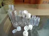 Wholesale New 50pcs/set 100 ml Plastic Bottles for Travel Cosmetic Hand Sanitizer Lotion Container Refillable Bottles