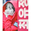 Hotsale personnalisé Double face daim effets spéciaux réfléchissants acclamant coréen kpop slogan serviette bannière