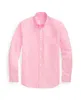 à manches longues hommes Designer Casual hommes de chemise solide Etats-Unis Marque Polos Chemises mode Oxford chemises sociales nouvelle arrivée