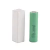 100 Wysokiej jakości HG2 30Q VTC6 3000MAH INR18650 25R HE2 HE4 2500MAH VTC5 2600MAH VTC4 18650 BAZTANIE E CIG MOD UCICKATOWANY DLA VAP2914256