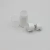 5 ml 10 ml witte airless fles lotionpomp mini monster- en testflessen vacuümcontainer cosmetische verpakking4809707