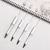 USA Japen Add A Bead DIY Pen Original Bead Pens Customizable Lamp Work Craft Writing Tool