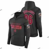 Male Ohio State Buckeyes Seismic Football Hoodie Jersey 97 Joey Bosa Weber Jr. Dwayne Haskins 1 Braxton Miller 2 Cris Carter Archie Griffin