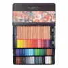 Marco Renoir 24364872100 Färger penna set lapices de colores Profesionales Crayons Coloring Drawing Penns Set Whole12661160