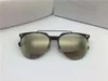 Wholesale-novo designer de moda óculos de sol 2181 metade quadro metálico quadro top qualidade popular estilo simples uv400 lente proteção óculos