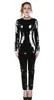 tam deri catsuit