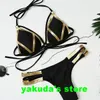 sport sexy high waist Bikinis set One piece split triangle solid bikini with bra without steel support durable sexy tight solid cheap wear