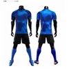 Jersey futebol serve terno de impressão masculina Mark Football Vestre