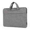 Saco portátil Bag Inner Bag Apple Mi Dell Saco de ombro 5 cores para 13,14,15,6 polegadas