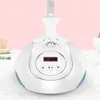 High Quality 40K Ultrasonic Cavitation 2.0 Body Slimming Fat Burning Weight Loss Beauty Equipment Home Use