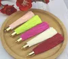 wholesale 3'' Polyester Copper Cap Earrings Tassel Trim Pendant Jewelry Making Accessory DIY 25 Colors optional