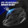 Skybulls 2019 Bike Helmet Ultralight Bicycle Helmets for Men Breathable Helmet Bike Integrally-molded Road Mountain