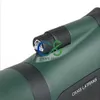 Vente chaude tactique SP9 20-60X85ED longue-vue de chasse couleur verte pour le tir en plein air CL26-0015