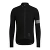 RAPHA Pro team Primavera Autunno Maglia da ciclismo a maniche lunghe da uomo Camicie da corsa su strada Top da bicicletta traspirante Sport all'aperto285E